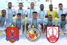 PSBS Biak Menjauh dari Zona Merah, Tiga Tim BRI Super League Terancam Degradasi ke Liga 2!