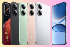 HP Android Xiaomi Under Rp6 Juta Bikin HP Flagship Lain Gemeter? Intip Spesifikasinya Di Sini!