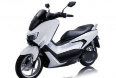 Punya Banyak Kelebihan, Motor Listrik untuk Ojol Buatan Korea, Mesin Setara 250cc dan Jarak Tempuh 110 Km