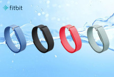 All New Fitbit Air Resmi Diperkenalkan! Revolusi Smartband Ringan dengan Baterai Tahan Seminggu!