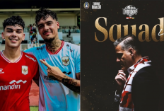 Mengejutkan! Ini Update Daftar Pemain Timnas Indonesia di Garuda Championship 2026