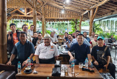 DPR Soroti Pembangunan Berbasis Investasi yang Dinilai Kian Mengabaikan Lingkungan Hidup