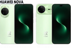 Dapat Banyak Improvement! Ternyata Begini Spesifikasi Huawei Nova 15 Series yang Baru Rilis!