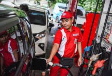 Klarifikasi: Tidak Ada Kebijakan Larangan Pertalite Berdasarkan Merek Kendaraan