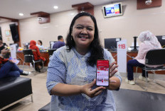 Pelayanan Pertanahan ATR/BPN Dinilai Makin Cepat dan Informatif, Warga Semarang Apresiasi