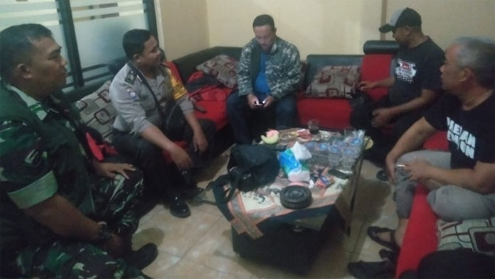 Jadi Korban Kerusuhan Papua, Warga Nanggewer Pulang dari Wamena