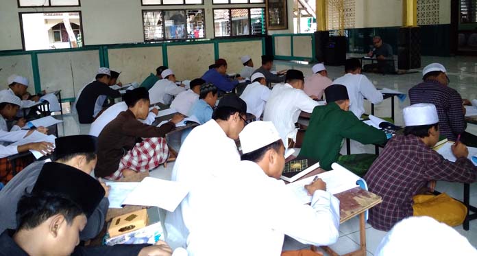 Fraksi PKB Dorong Turunnya Perda Pesantren