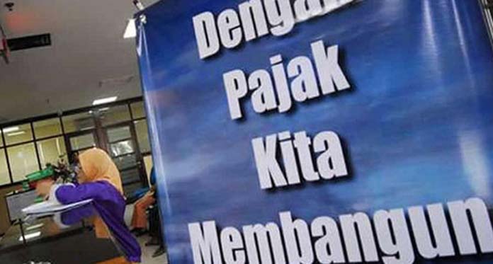 Ratusan Tanah Bengkok Nunggak PBB, Pemkab Ancam Tunda Penyaluran ADD