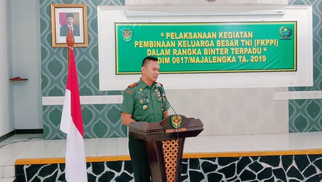 TNI Siap Amankan Natal dan Tahun Baru