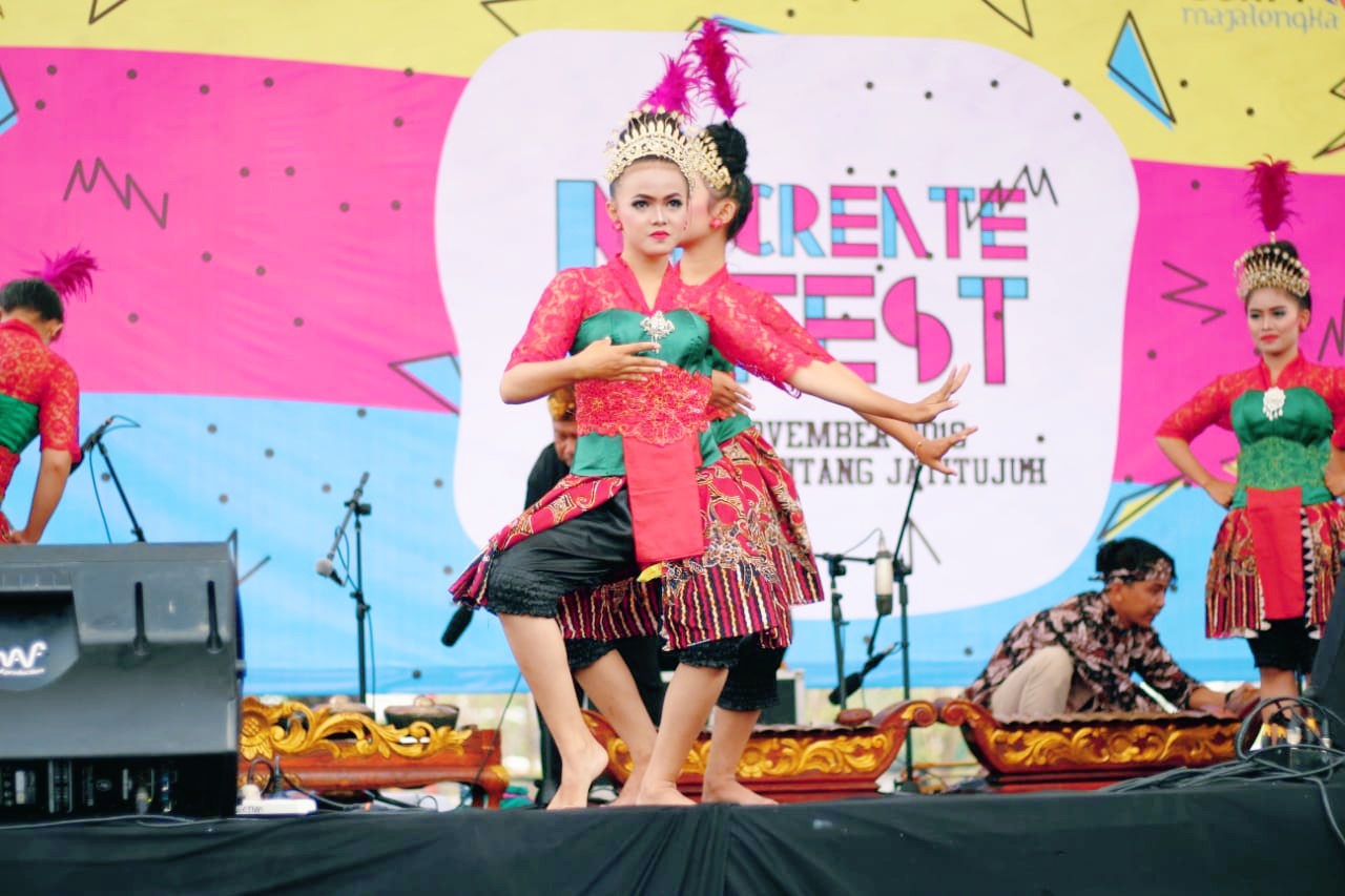 Majalengka Festival Center Digelar di Bendung Rentang