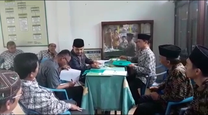 Empat KBIHU Diakreditasi