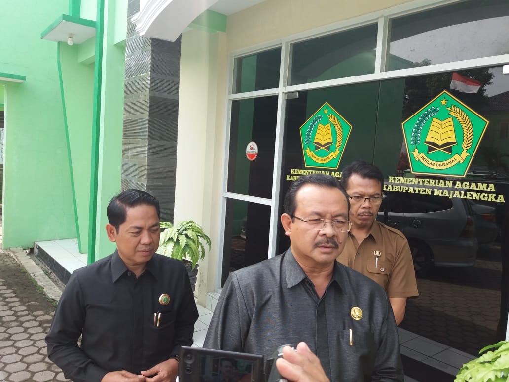 Kemenag Dorong Perbaikan MTs, Sudah Lapor Kanwil dan Dirjen Pendis