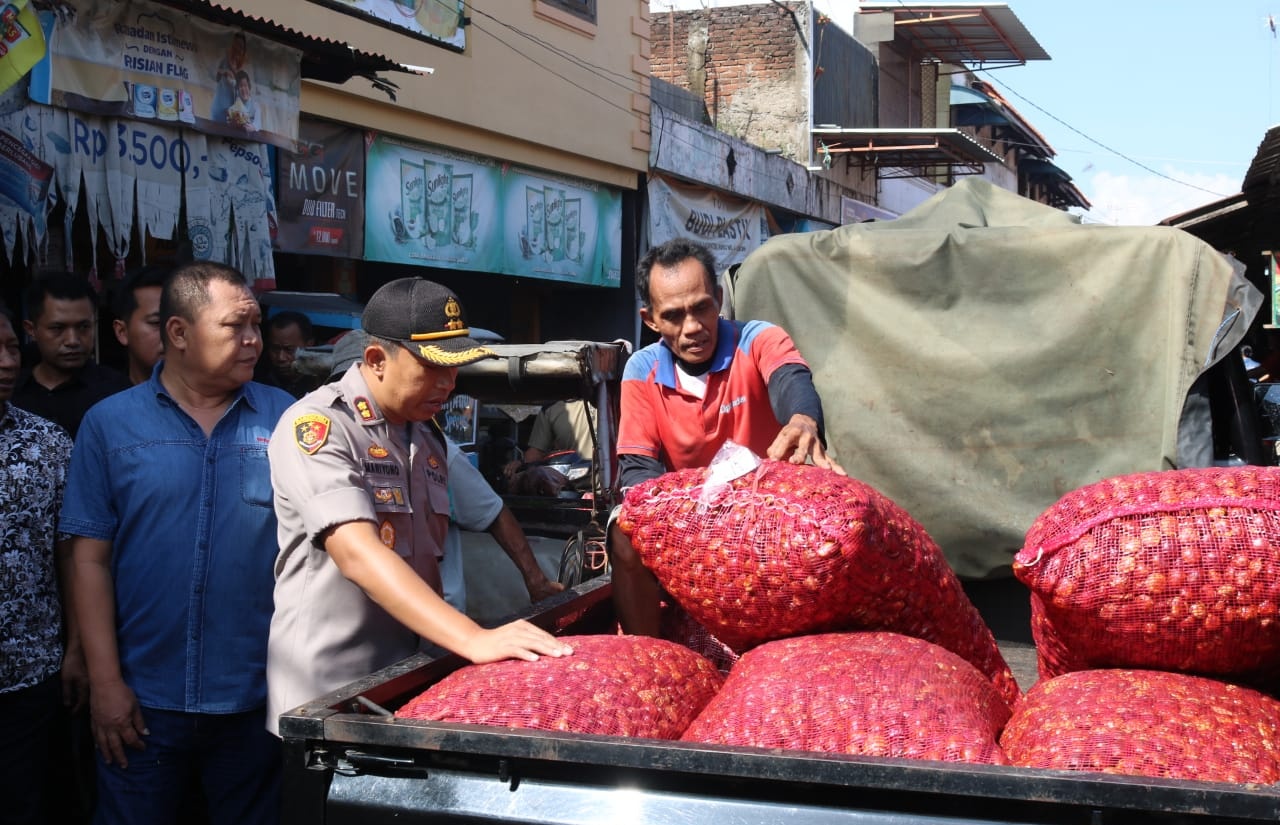 Disdag Klaim Harga Komoditas Masih Aman