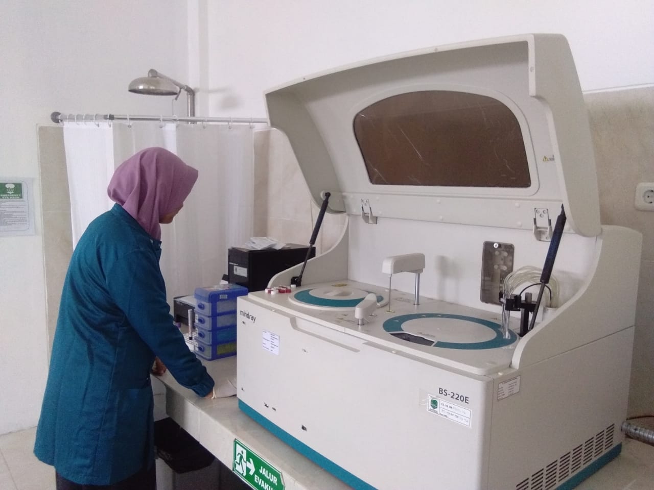 Labkesda 11 Tahun Belum Ganti Tarif