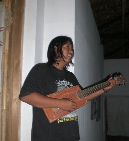 Beben Nurberi Aktivis JAF Berpulang