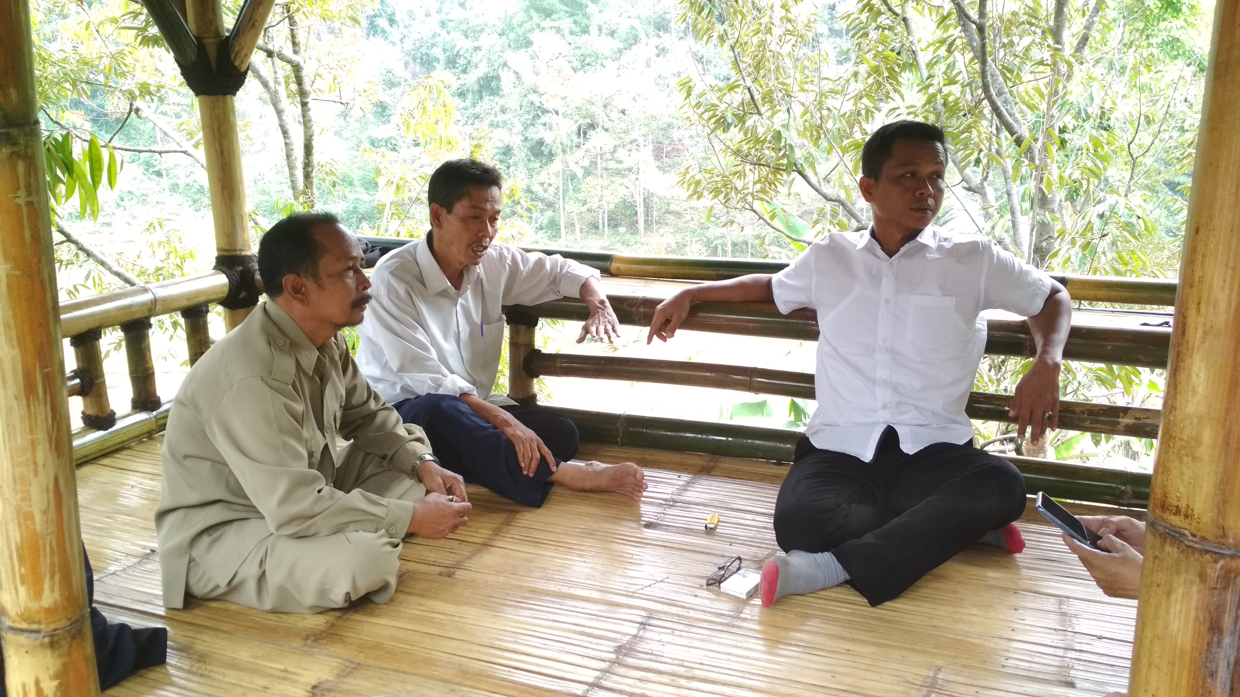 Ujungberung Siap Gelar Festival Durian