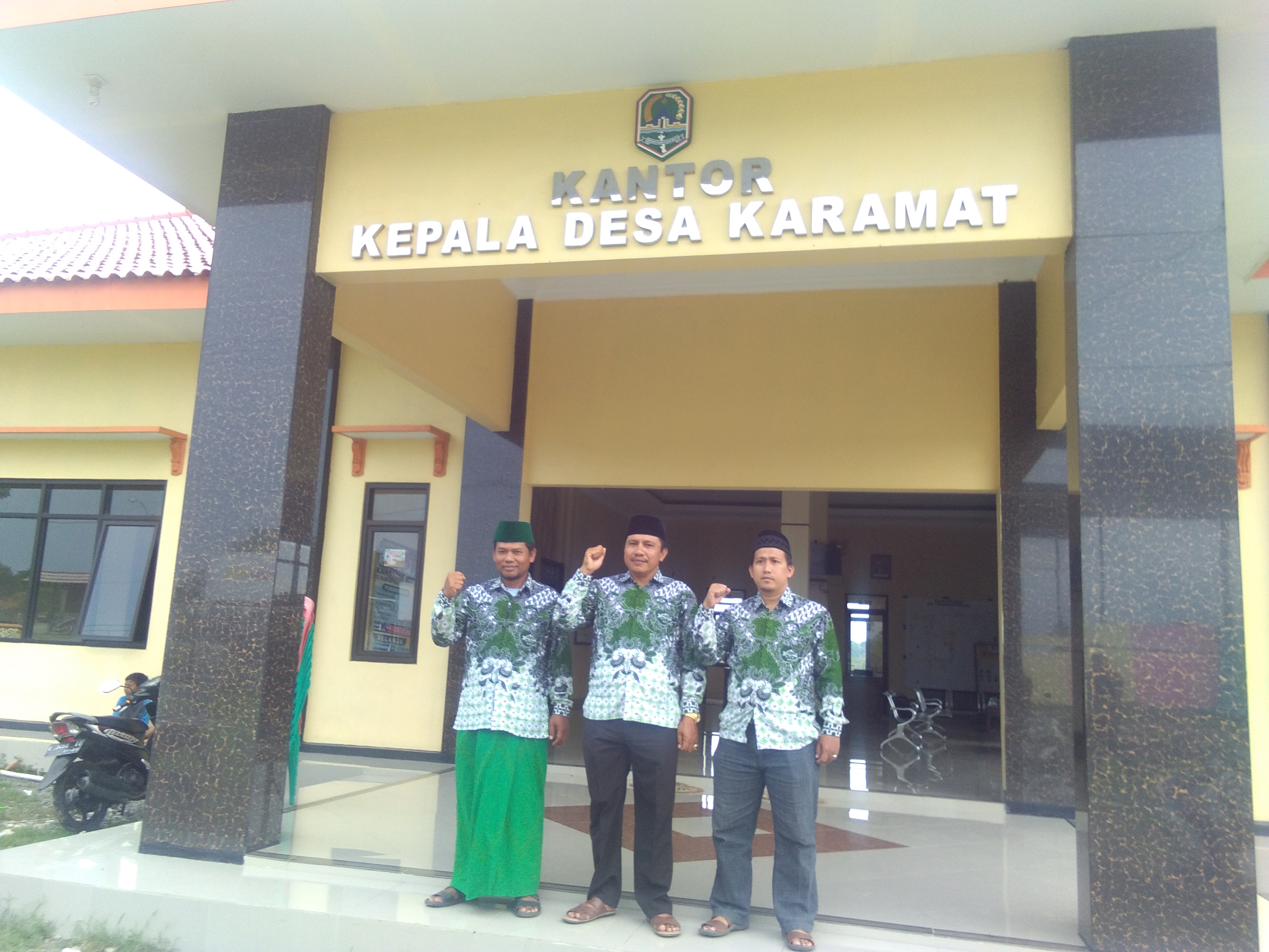 Kejar Ketertinggalan, Genjot Pembangunan Infrastruktur