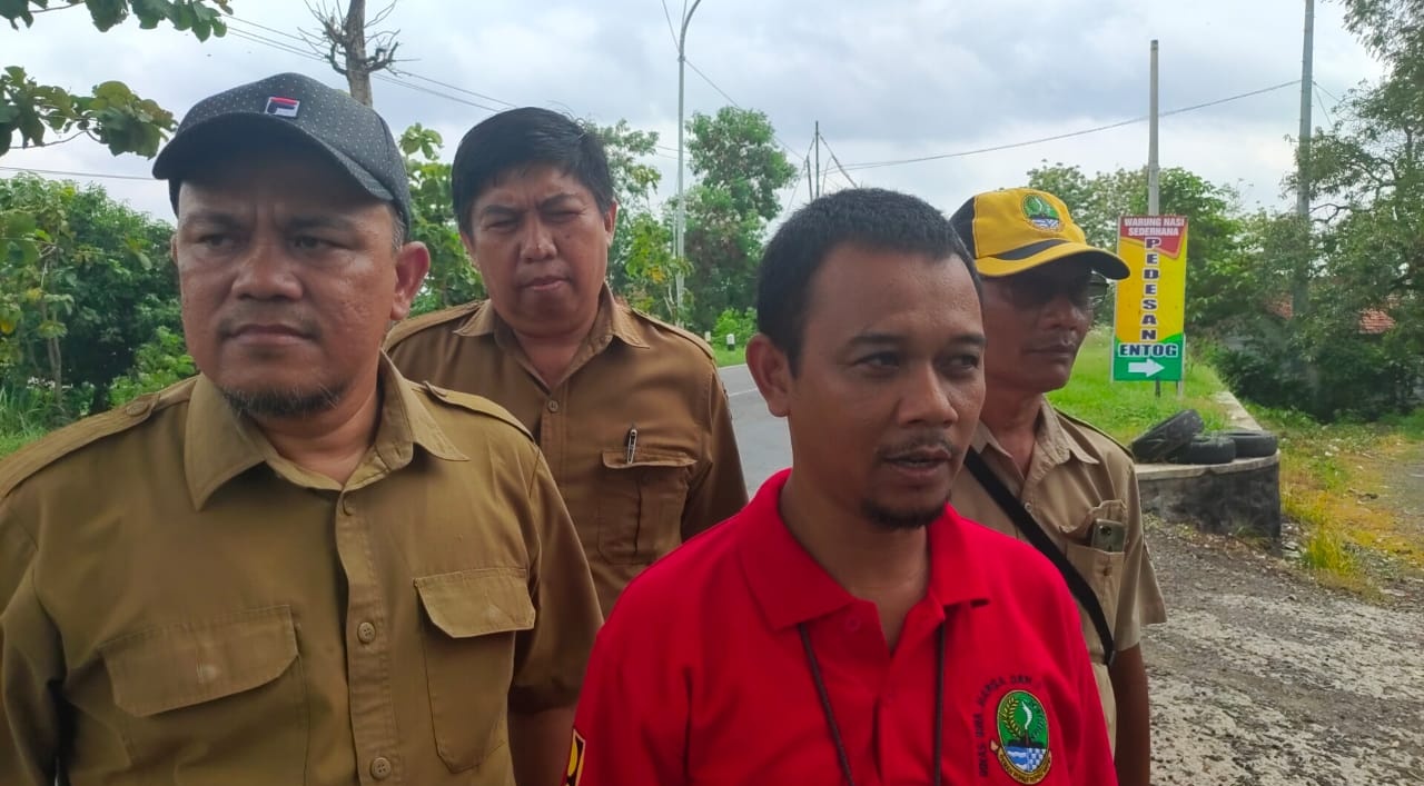 Sudah 30 Tahun, Baru Satu Kali Perbaikan Jembatan Monjot