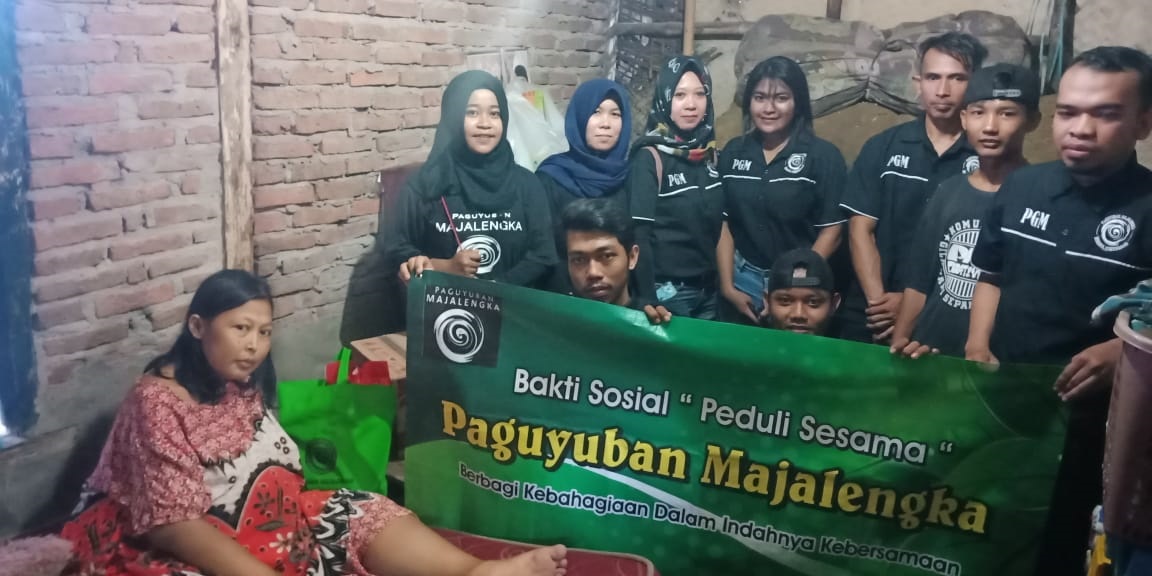 PGM Bantu Penderita Gagal Ginjal