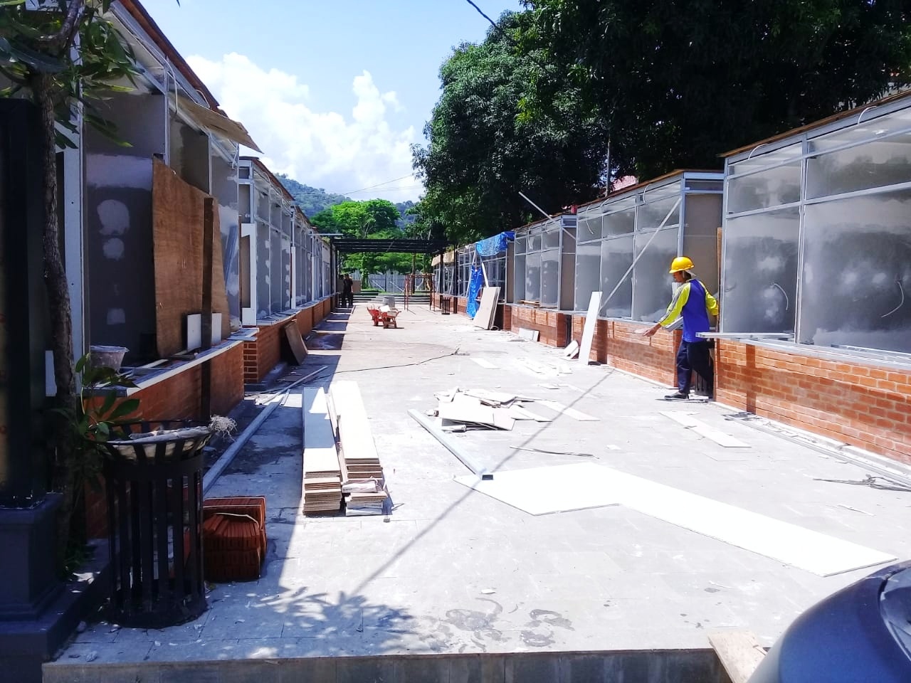 Warga Majalengka Segera Punya Taman Kota Baru