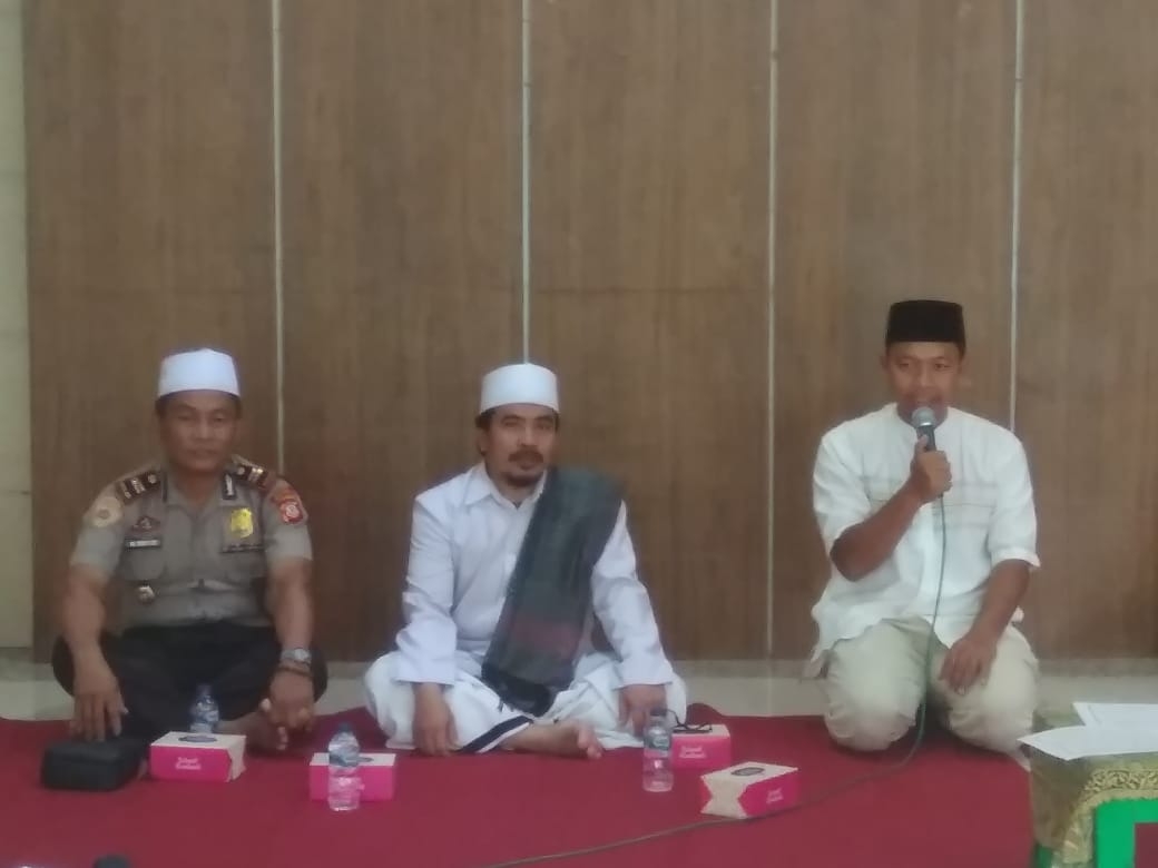 MTP IPHI Diminta Lestarikan Haji Mabrur