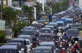 650 Pemudik Datang Hari Ini, Bupati Imbau Warga Tidak Pulang Kampung