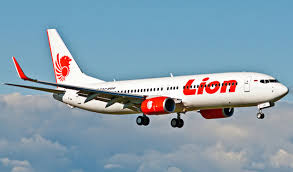 Lion Air Cabut dari BIJB, Gara-gara Corona, Air Asia dan Citilink Masih Bertahan