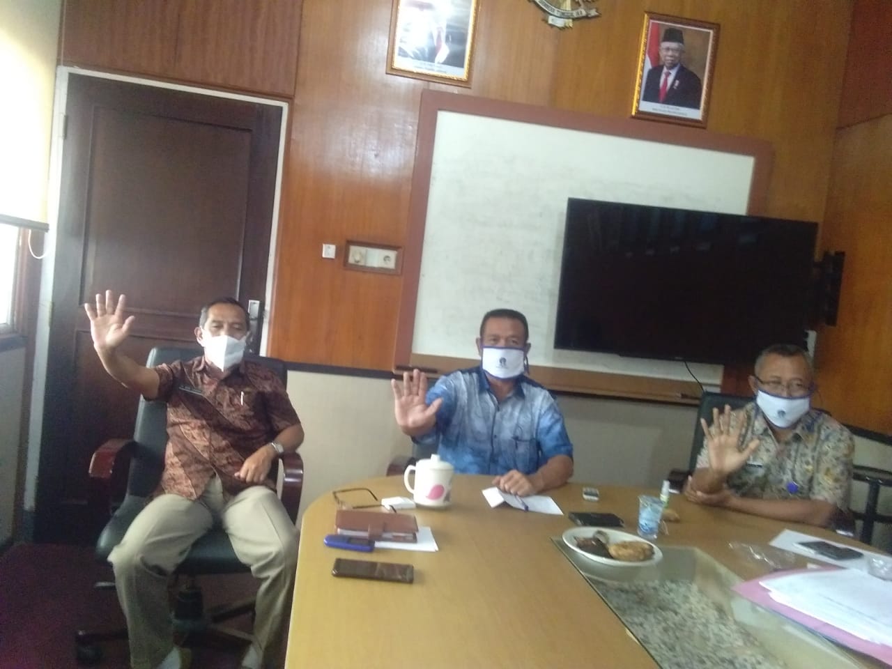 Disdik Keluarkan Edaran Pembelajaran di Bulan Ramadan