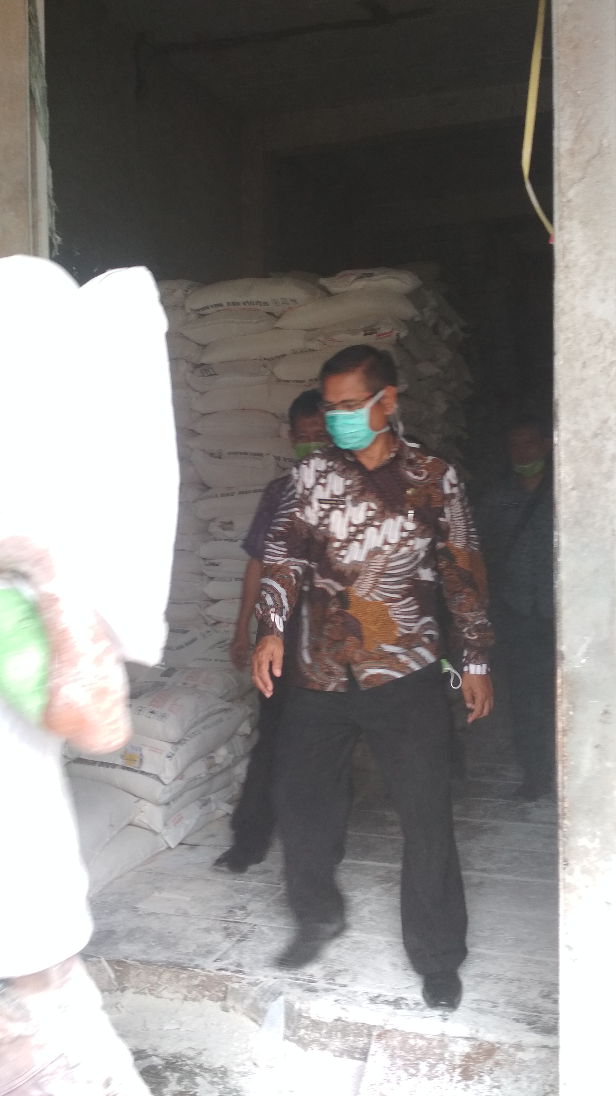 Harga Gula Terkendali, Stok Aman  Majalengka Punya Persediaan 60 Ton