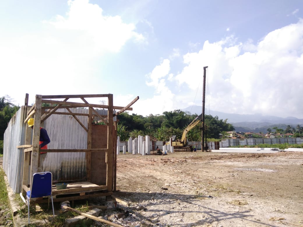 Optimis RSUD Talaga Dapat Izin Operasi