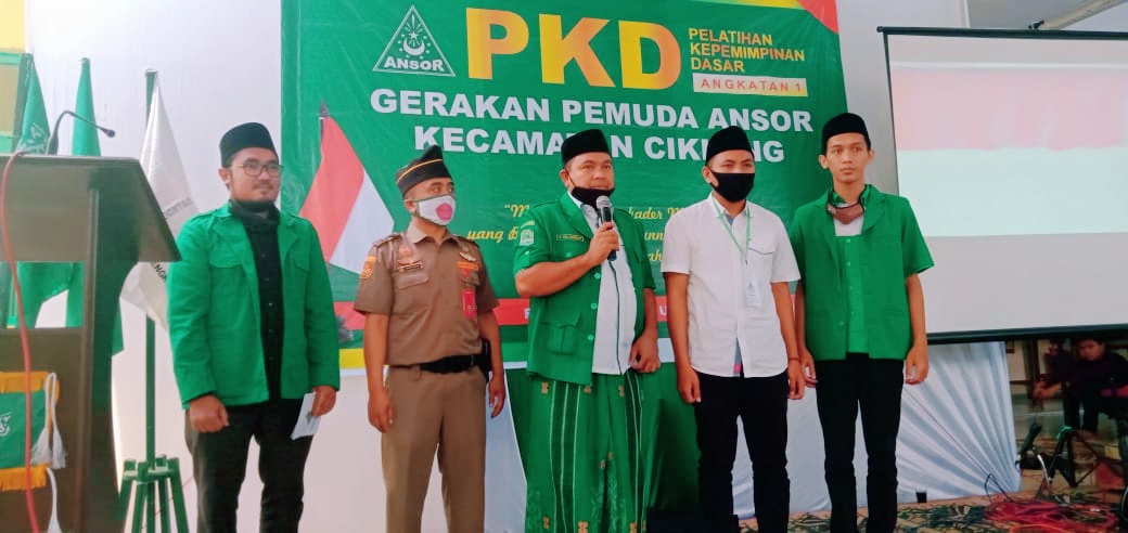 Muhasabah di Tengah Pandemi