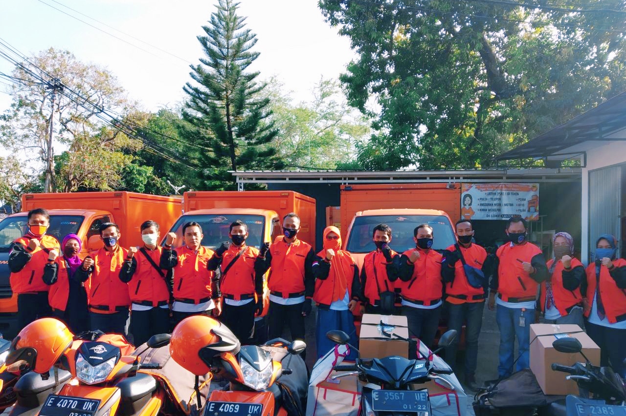 64.784 KRTS Dapat Bantuan Provinsi