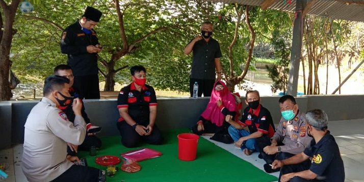 PANI Rapat Pleno Bahas Penyuluhan