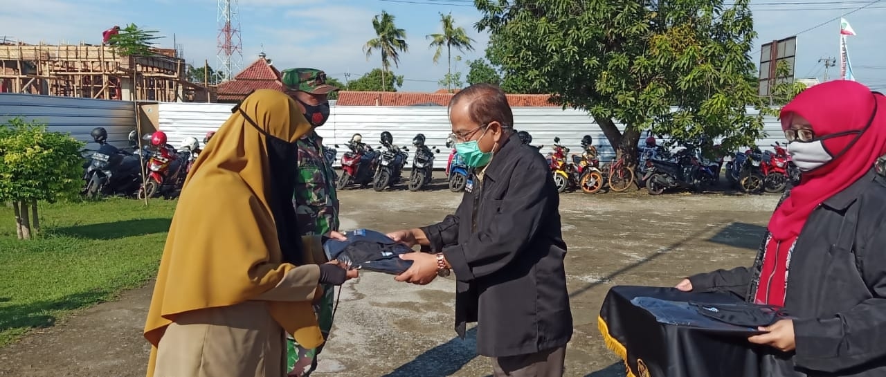 KKM, Fokus Sosialisasi Pencegahan Covid