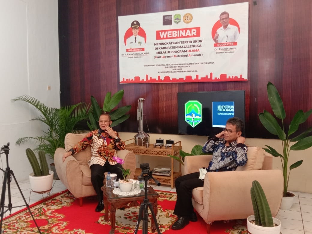 Kemendag Apresiasi Program Ulama