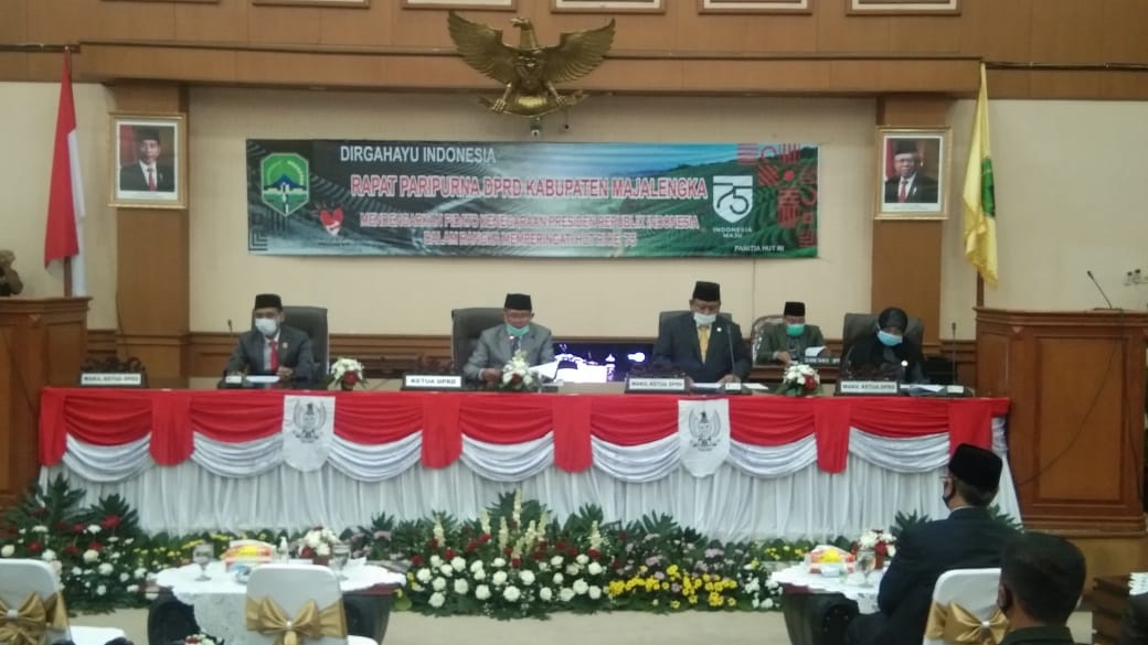 HUT RI Momentum Tingkatkan Kinerja