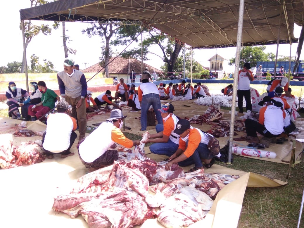 Bupati Apresiasi Bakri Grup