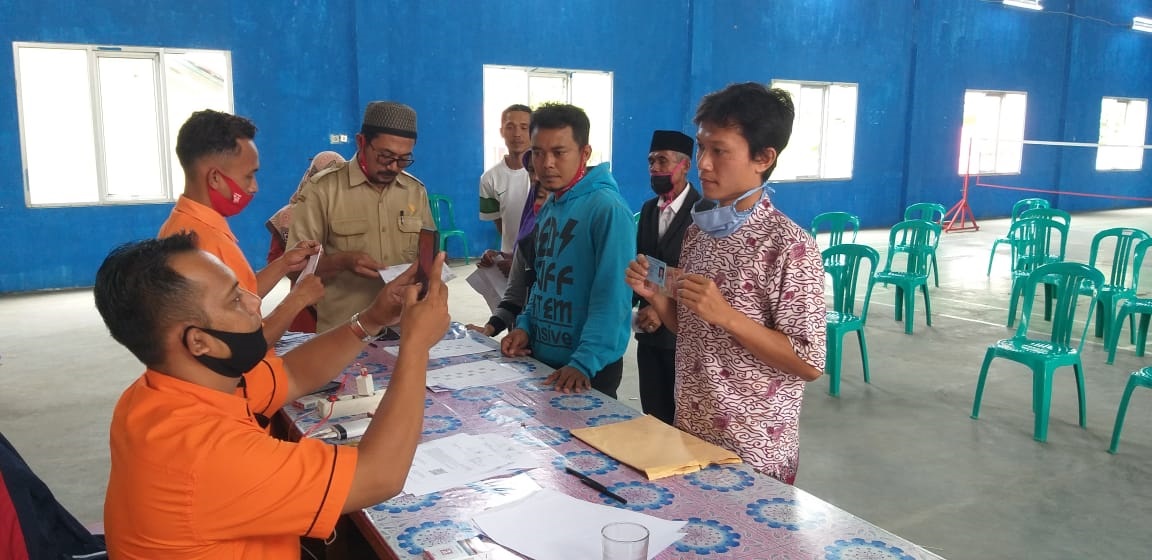 Bantuan Tahap IV dan V Cair, Nilainya Berkurang dari Rp600 Ribu Jadi Rp300 Ribu