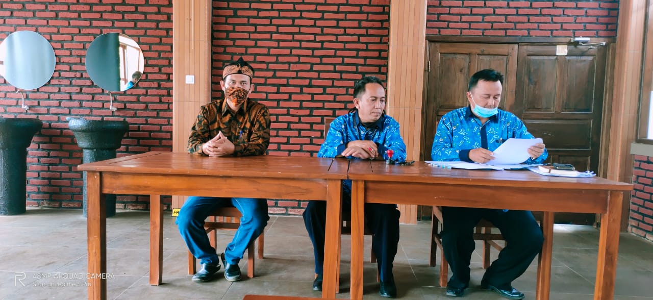 Gandeng Forum KBIHU dan BPR Majalengka