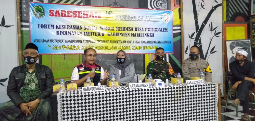 Balai Budaya Media Pemersatu Masyarakat