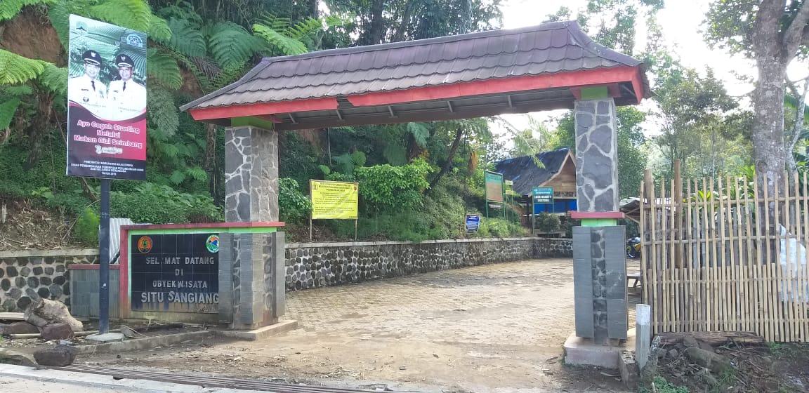 Imbau Waspada di Tempat Wisata