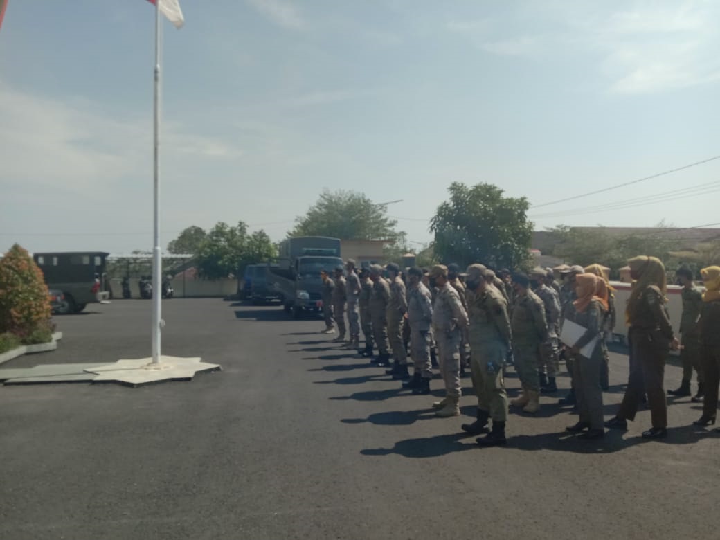 Meninggal karena Covid Bisa Dapat Santunan