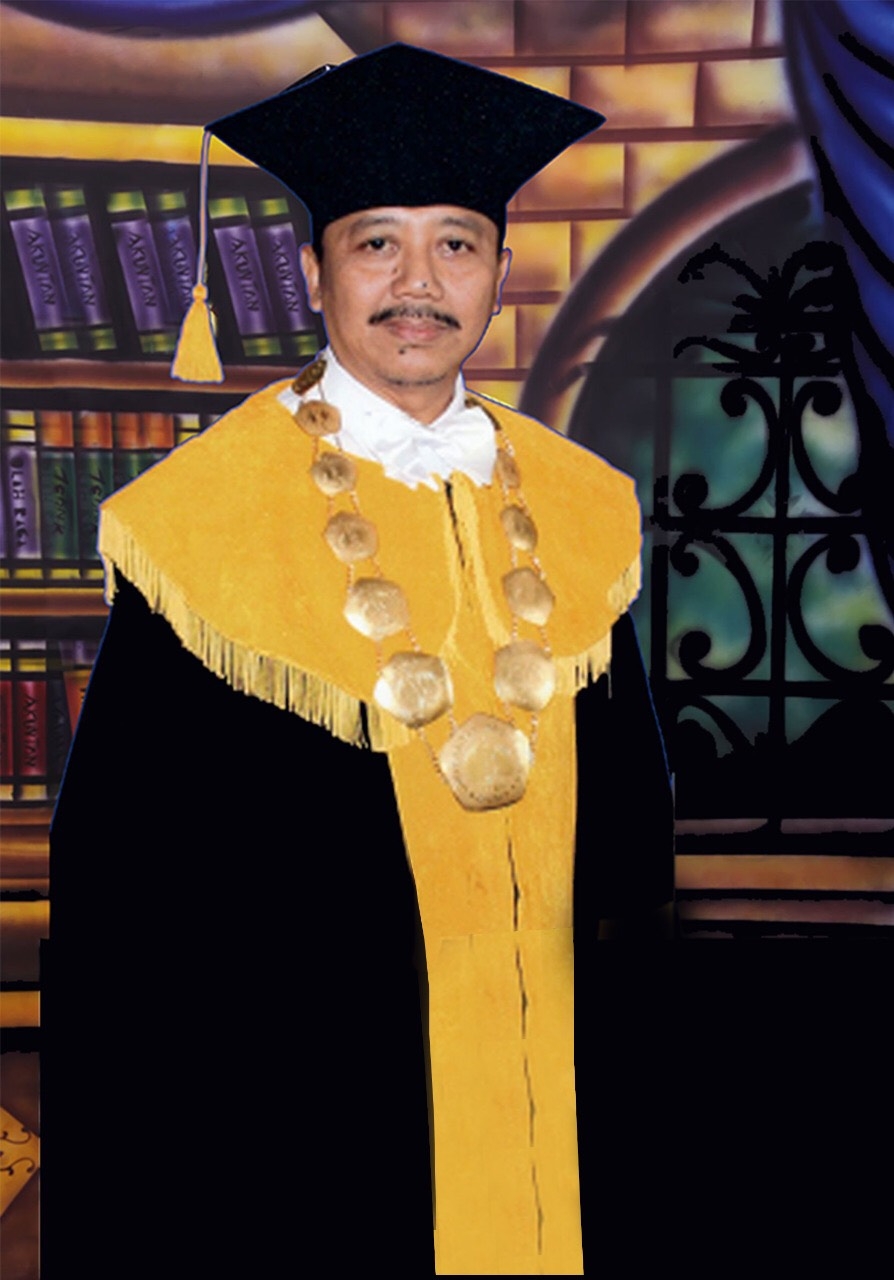 Hari Ini, Unma Wisuda 774 Mahasiswa