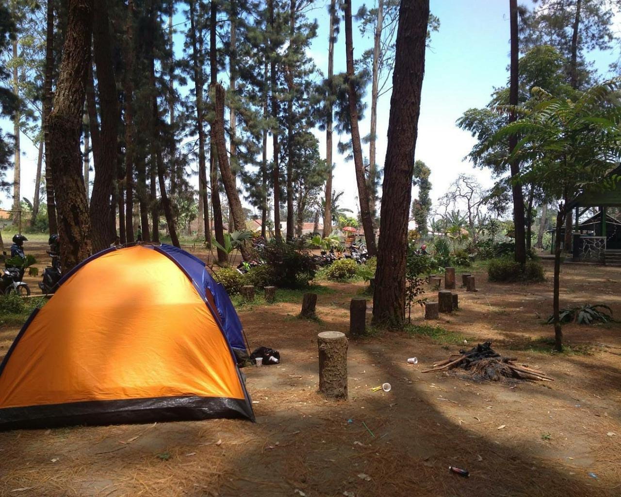 Wisata Argapura Dibuka kecuali Bukit Sayang Kaak