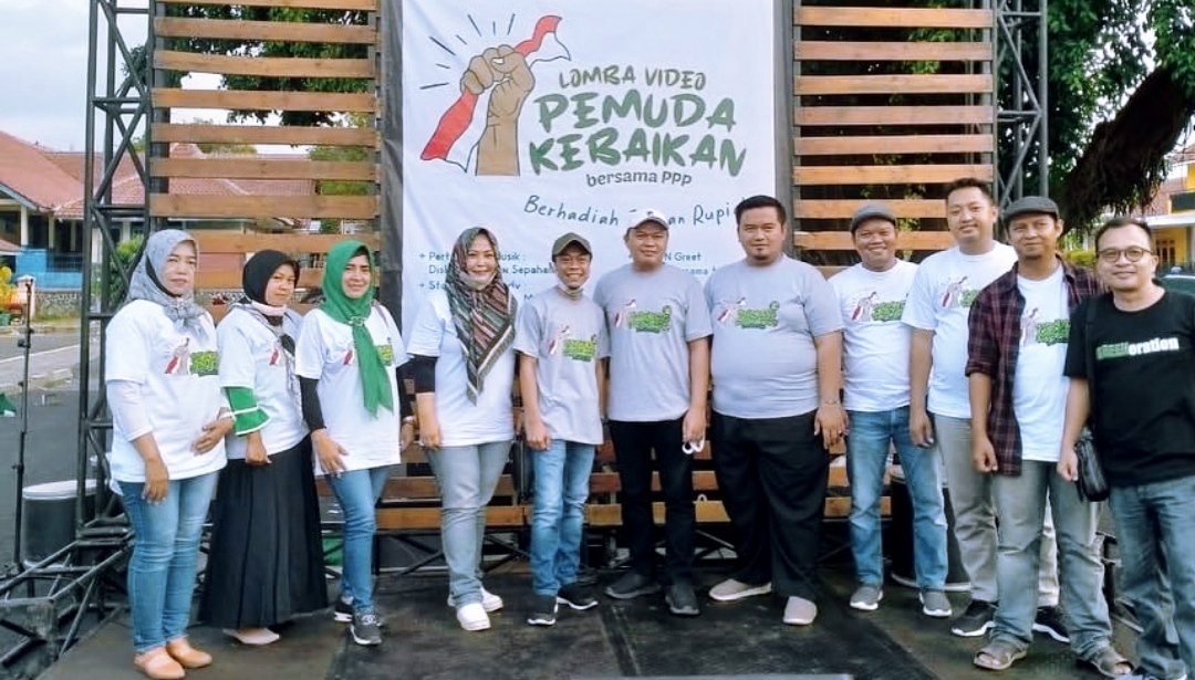 Tetapkan Sembilan Pemenang Lomba Video PPP