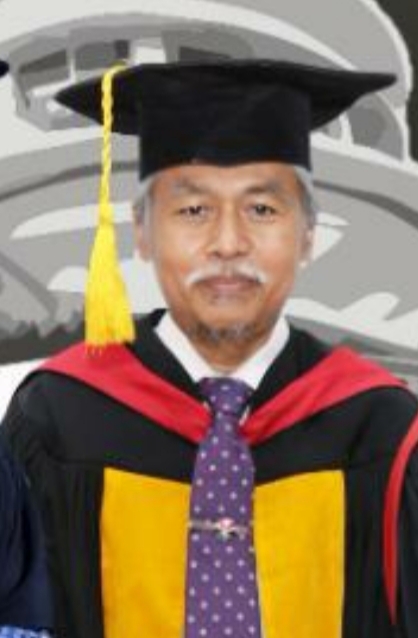 Prof Dr H Yayan Nurbayan M Jadi Guru Besar UPI