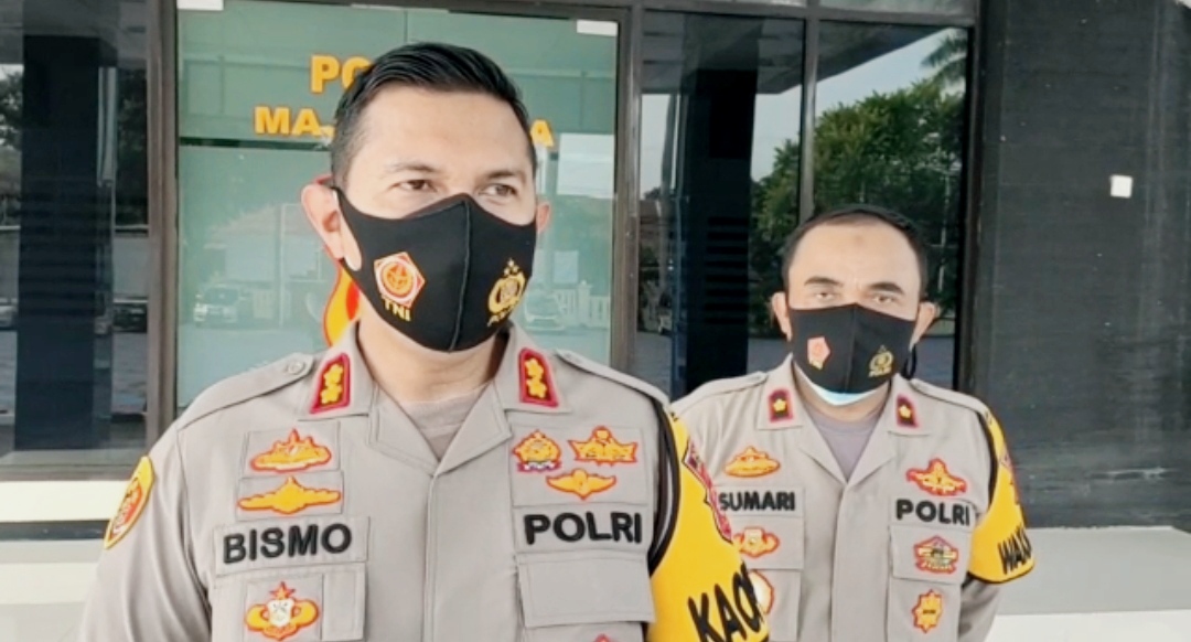 Polisi Akan Usut Tuntas Kasus Video Azan Jihad