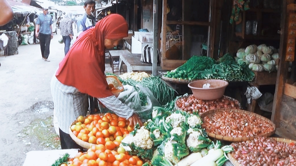 Duduk Bersama Dulu Jangan Tergesa-gesa, Terkait Renovasi Pasar Cigasong