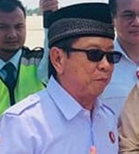 Irwan Sudah Siapkan Bukti