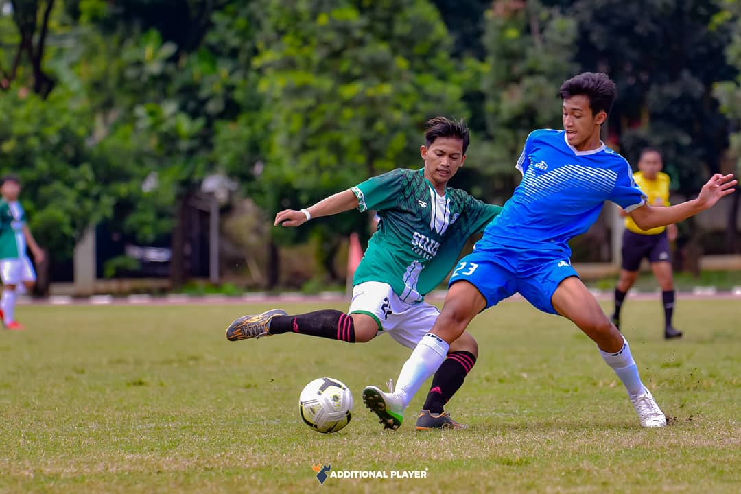 Siswa SSB Mandala Lolos ke Ragunan